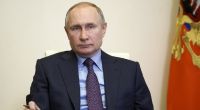 Hat Wladimir Putin tatsächlich die Corona-Impfung erhalten?