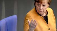 In der Corona-Pandemie kocht jedes Bundesland sein eigenes Süppchen - kann Angela Merkel per Gesetzänderung den bundesweiten Knallhart-Lockdown verhängen?