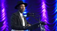 Sänger Pharrell Williams trauert um seinen Cousin.