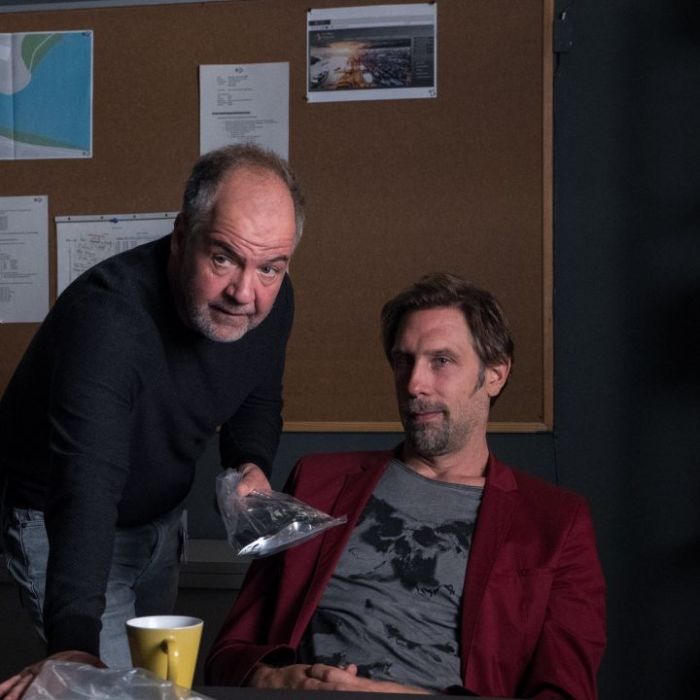 Wiederholung von Episode 29, Staffel 3 online und im TV Wiederholung von Episode 29, Staffel 3 online und im TV (Foto)