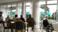 In einem Pflegeheim in Sitzenberg-Reidling sollen Pfleger Senioren gequält haben. (Symbolfoto)