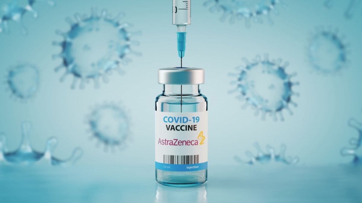 Die Impf-Empfehlung für Astrazeneca wurde geändert. (Foto)
