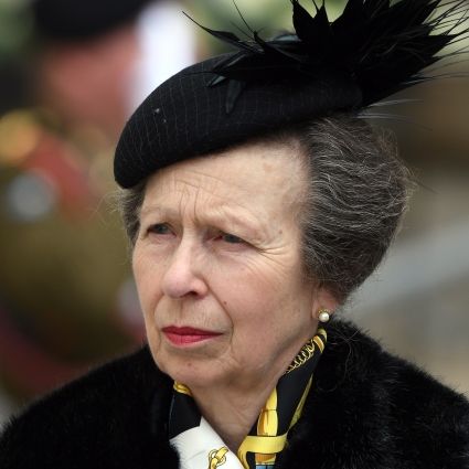 Irre Behauptung: Ist die Queen-Tochter eine Rassistin? (Foto)