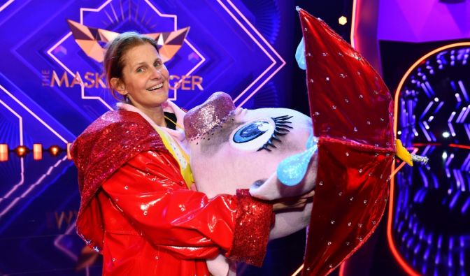 "The Masked Singer" 2021 - Wer ist raus?