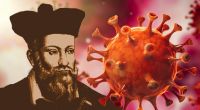 Hat Nostradamus die Corona-Pandemie vorhergesagt?