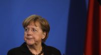 Warum hat Angela Merkel erst Dienstag gehandelt?