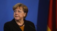 Plant Merkel den Knalhart-Lockdown?