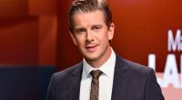 Markus Lanz kommt mit seiner ZDF-Talkshow dreimal wöchentlich.