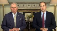 Die Briten wünschen sich Prinz William auf den Thron, nicht Prinz Charles.