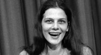 Die Schauspielerin Grischa Huber ist verstorben