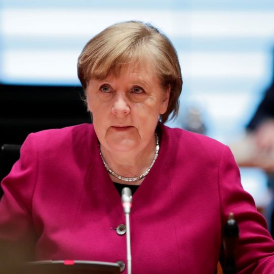 Merkel will Länderchefs entmachten - mit Bundestags-Abstimmung