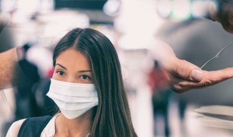 Aktuelle Corona-Zahlen