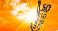 Wie heiß wird es im Sommer 2021?