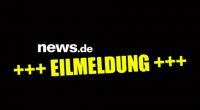 Aktuelle Eilmeldungen und Nachrichten bei news.de