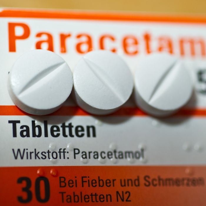Macht Paracetamol Corona-Impfungen wirkungslos?