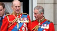 Prinz Philips letzte Worte an Sohn Prinz Charles laut Royal-News