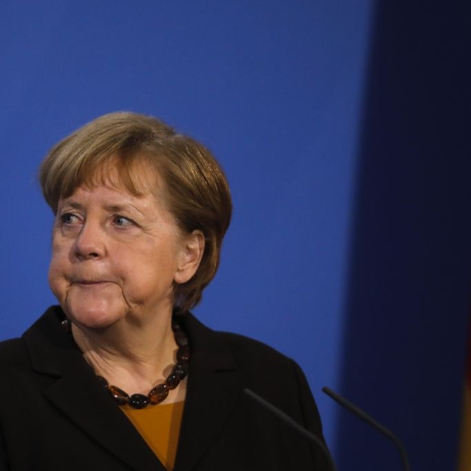 Inzidenz, Ausgangssperre und Co.! Was taugt die Merkel-Notbremse wirklich?
