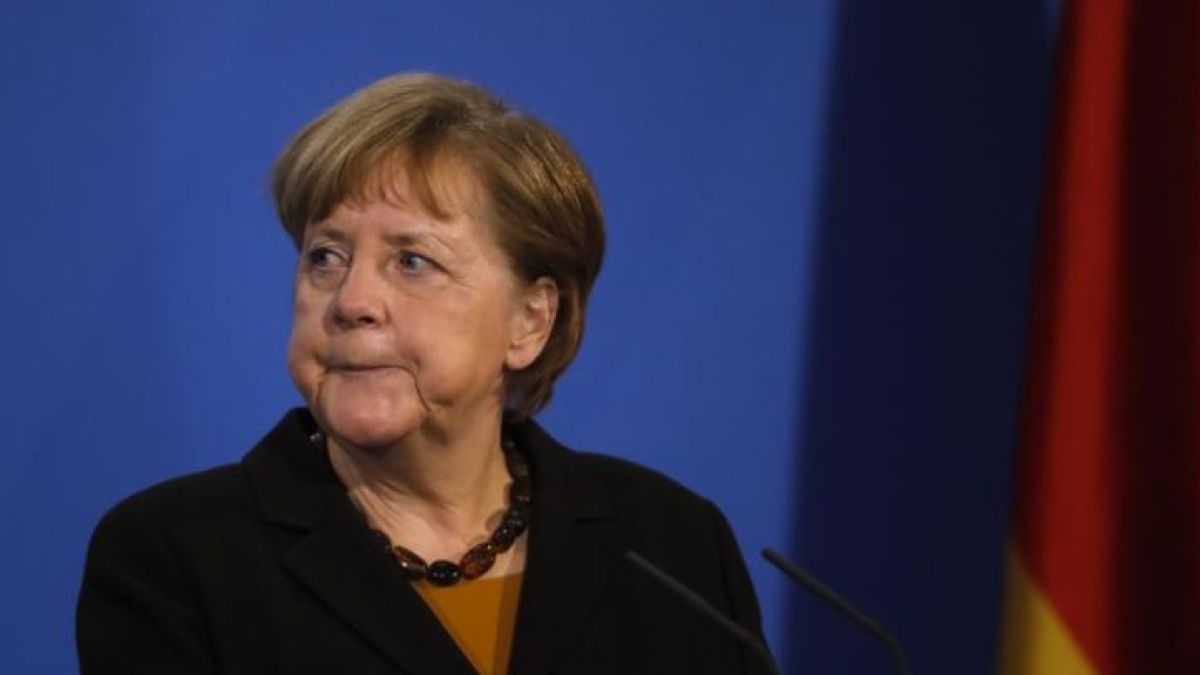 Die Nachrichten des Tages auf news.de: Bundeslockdown 2021: Inzidenz, Ausgangssperre und Co.! Was taugt die Merkel-Notbremse wirklich? (Foto)