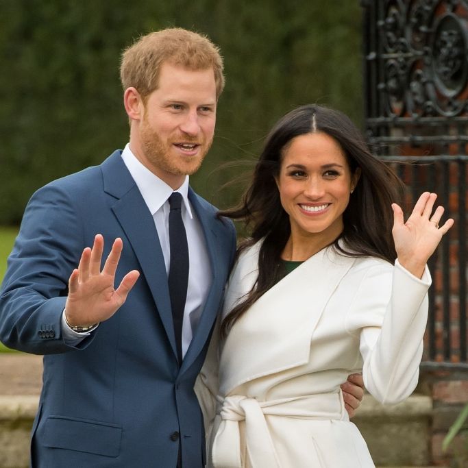 Rührende Geste! DAMIT erinnern die Royals an Lady Di Rührende Geste! DAMIT erinnern die Royals an Lady Di (Foto)