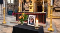 Trauer um Prinz Philip: Der Herzog von Edinburgh ist am 09.04.2021 im Alter von 99 Jahren gestorben und wird am 17. April beerdigt.