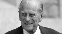 Prinz Philip, der Herzog von Edinburgh, ist am 9. April 2021 im Alter von 99 Jahren gestorben.