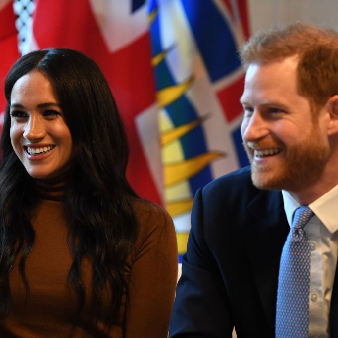 Echt gemein! SO wurde die Herzogin von Sussex zum Gespött Echt gemein! SO wurde die Herzogin von Sussex zum Gespött (Foto)