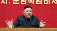 Kim Jong-un macht seine Atomraketen scharf.