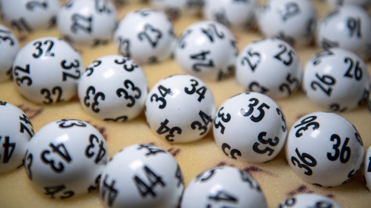 Tippen Sie heute die richtigen Lottozahlen bei 6aus49? (Foto)