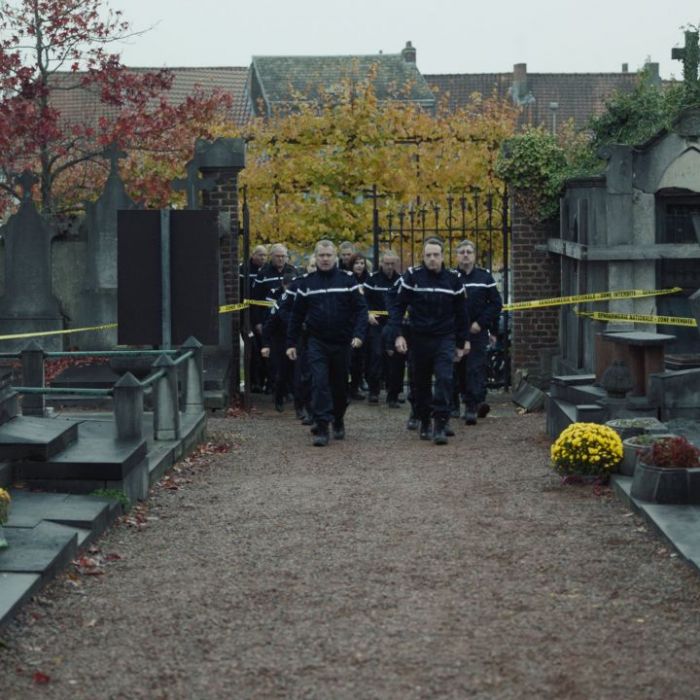Wiederholung von Folge 3, Staffel 1 online und im TV Wiederholung von Folge 3, Staffel 1 online und im TV (Foto)