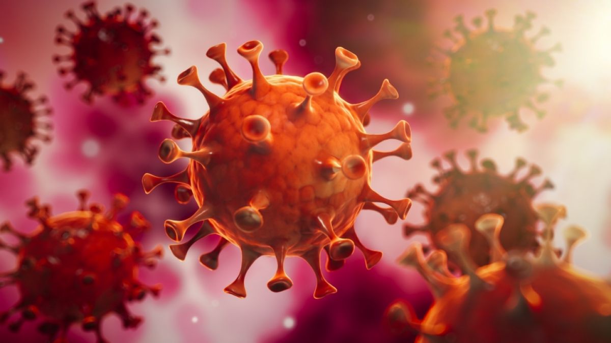 In Großbritannien infizieren sich immer mehr Geimpfte mit der Südafrika-Variante des Coronavirus. (Foto)