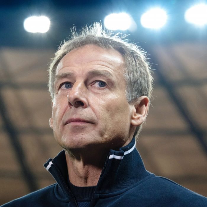 Jürgen Klinsmann trauert um verstorbene Mutter