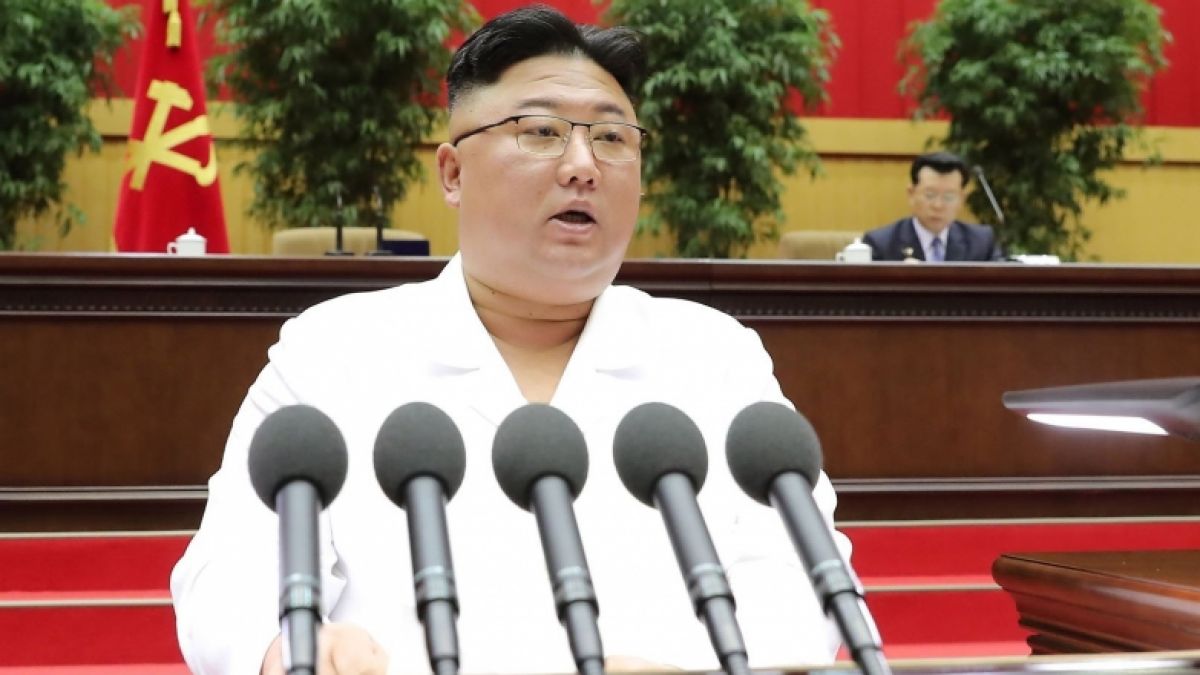 Was plant Kim Jong-un als nächstes? (Foto)