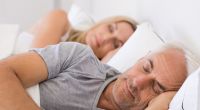 Menschen, die pro Nacht weniger als sechs Stunden schlafen, haben laut einer Studie ein erhöhtes Risiko, an Demenz zu erkranken.