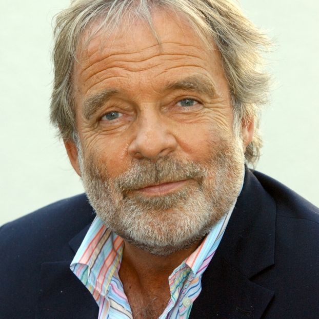 Der Schauspieler Thomas Fritsch wurde 77 Jahre alt.