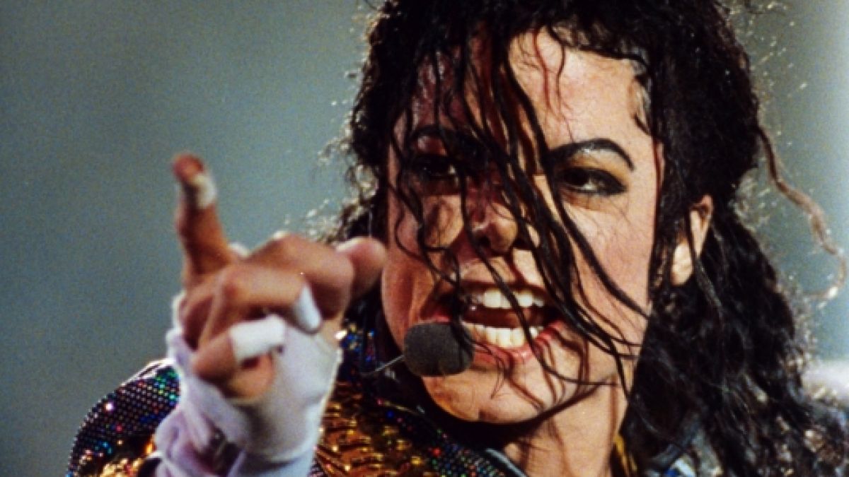 Michael Jackson starb am 25. Juni 2009 im Alter von 50 Jahren. (Foto)