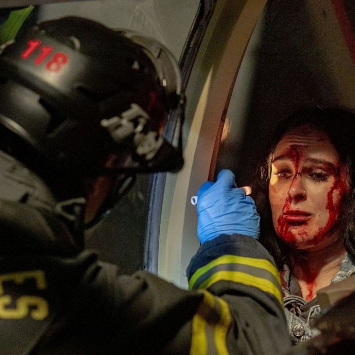 Wiederholung von Episode 18, Staffel 3 online und im TV Wiederholung von Episode 18, Staffel 3 online und im TV (Foto)