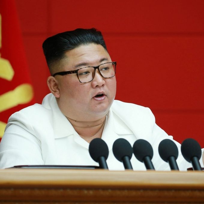 Todesliste aufgetaucht! Nordkorea-Diktator zittert vor DIESER Frau