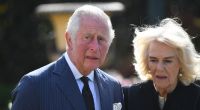Haben Prinz Charles und Herzogin Camilla tatsächlich einen geheimen Sohn?