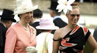 Prinzessin Anne und ihre Tochter Zara Tindall haben ein weiteres Familienmitglied bislang geschickt aus der Öffentlichkeit herausgehalten.