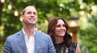 Kate Middleton und Prinz William verliebten sich nicht auf den ersten Blick ineinander.