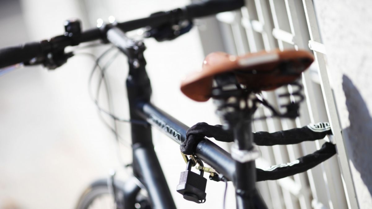 Stiftung Warentest hat 20 Fahrradschlösser genauer unter die Lupe genommen. (Foto)