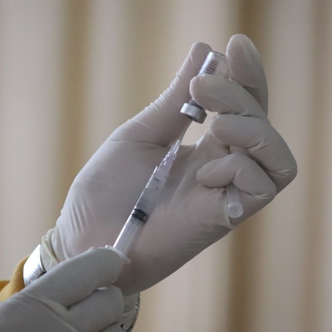 Wie senken Impfungen das Risiko für schwere Krankheitsverläufe?