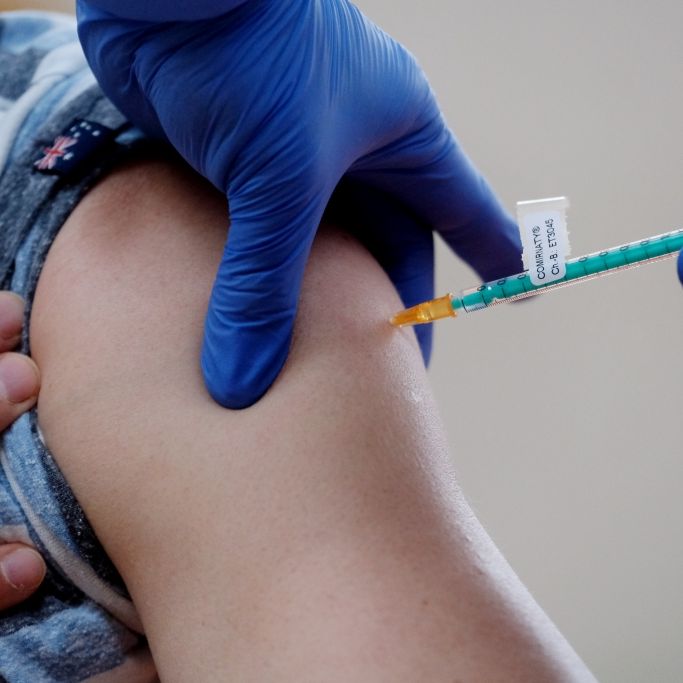 Wirkt der Impfstoff nicht? Darum erkranken Geimpfte an Covid-19