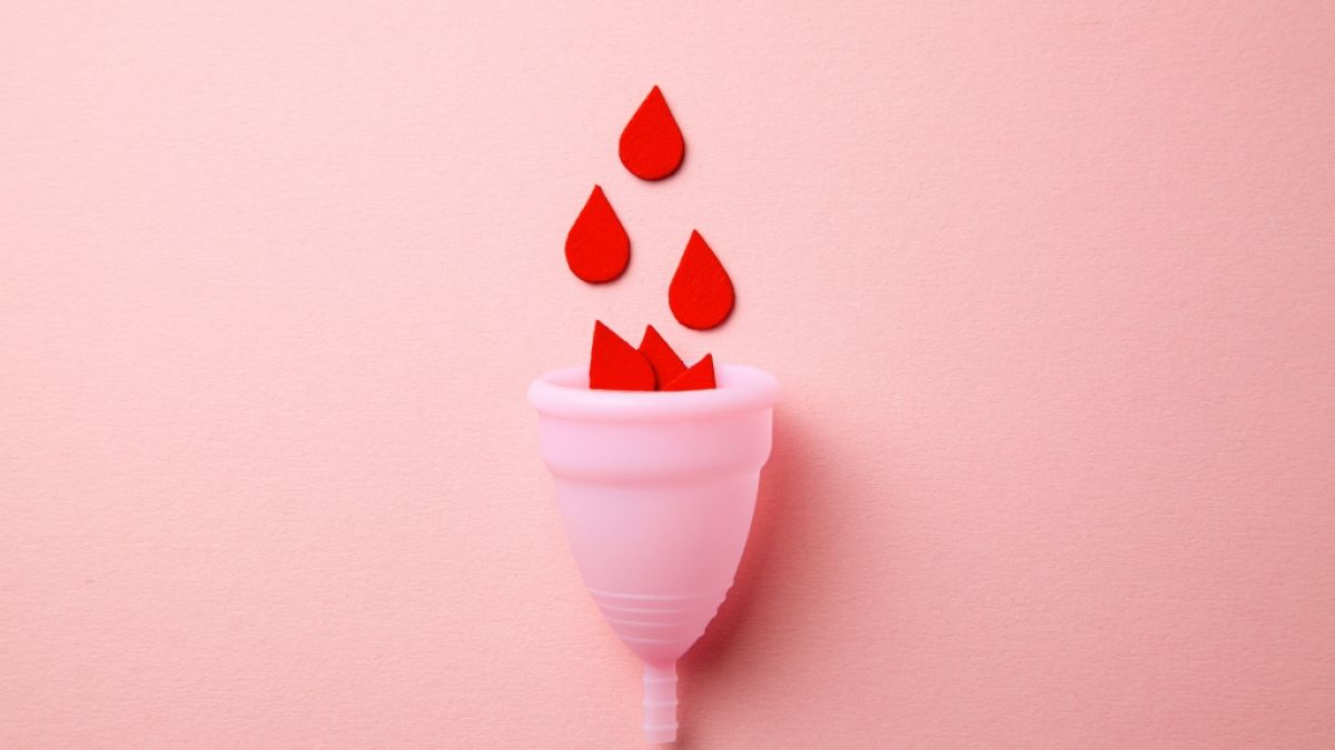 Wie gut sind Menstruationstassen im Vergleich zu Tampons? (Foto)