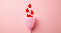 Wie gut sind Menstruationstassen im Vergleich zu Tampons?