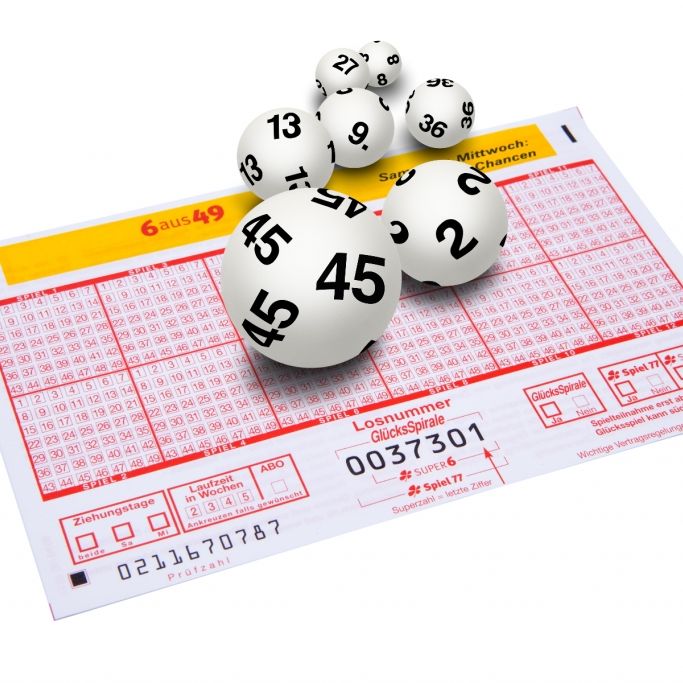 Die aktuellen "Lotto am Mittwoch"-Gewinnzahlen für 2 Mio. Euro Die aktuellen "Lotto am Mittwoch"-Gewinnzahlen für 2 Mio. Euro (Foto)