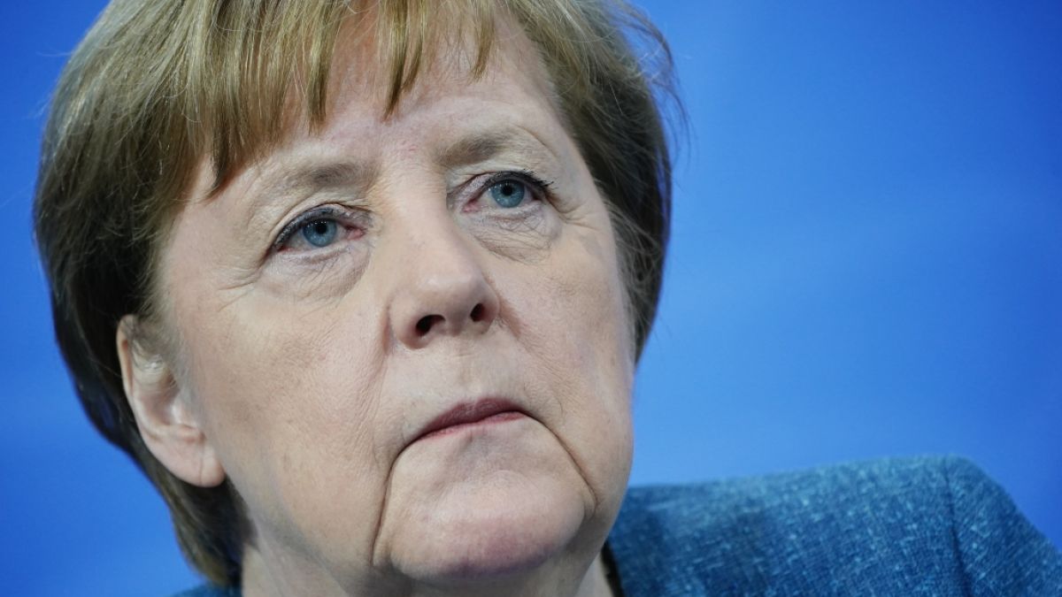 Ist Angela Merkels Ausgangssperre haltlos? (Foto)