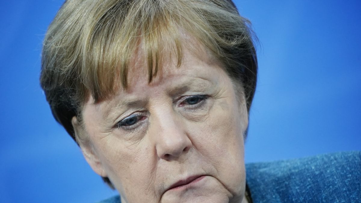 Hat sich Angela Merkel auf die falsche Studie verlassen? (Foto)