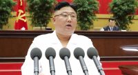 Kim Jong-un könnte Suizid-Drohnen einsetzen.
