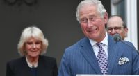 Prinz Charles und Herzogin Camilla haben heimlich Nachwuchs bekommen - das jedenfalls behauptet der Australier Simon Dorante-Day, der der Sprössling des Royals-Paares sein soll.